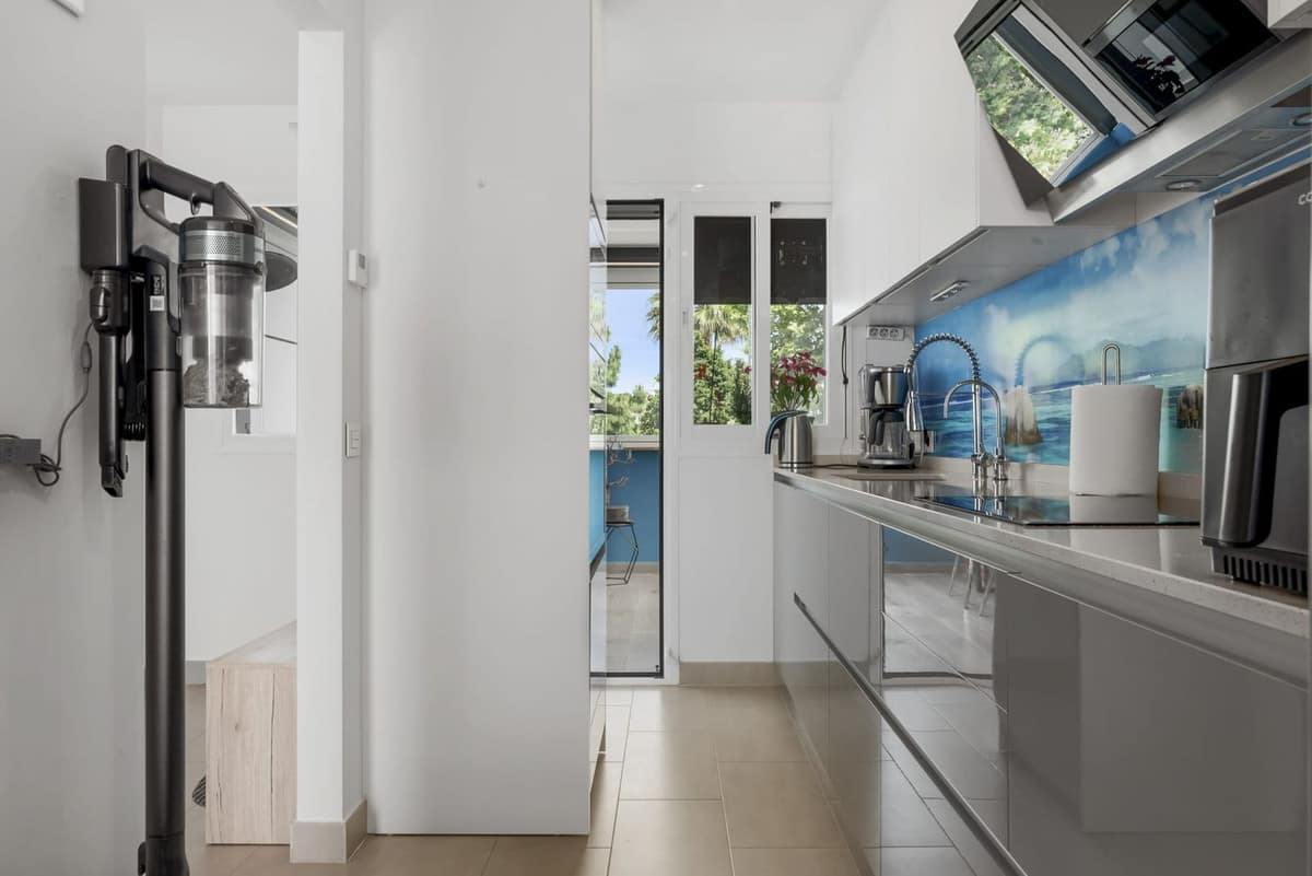 4-slaapkamerhuis in Estepona in Estepona - foto 18