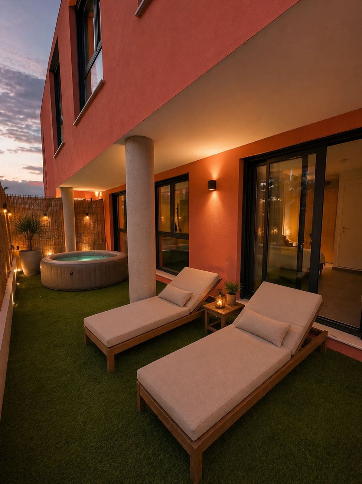 Drie-slaapkamerappartement in Mijas in Mijas - foto 20