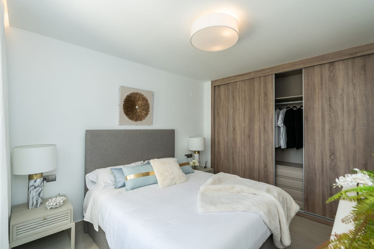 Appartement met 2 slaapkamers in La Cala Golf in La Cala Golf - foto 8