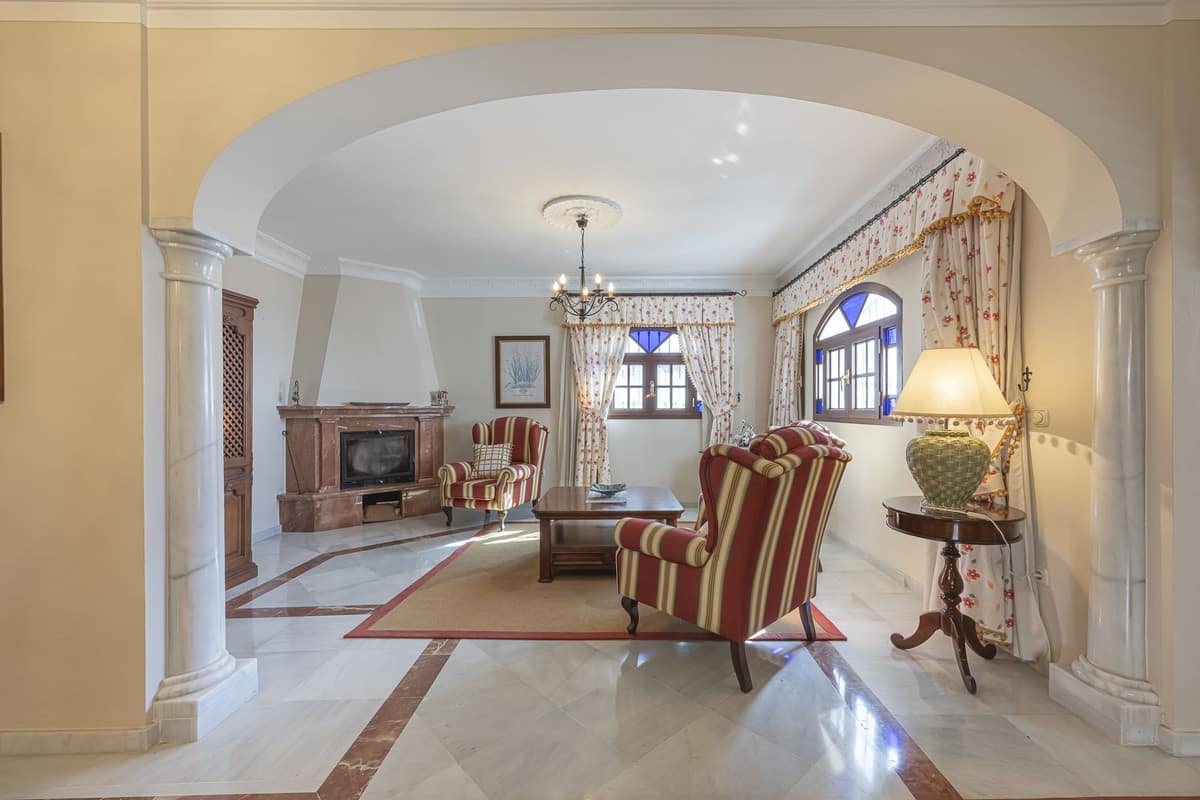 4-slaapkamerwoning in Gaucín in Gaucín - foto 9