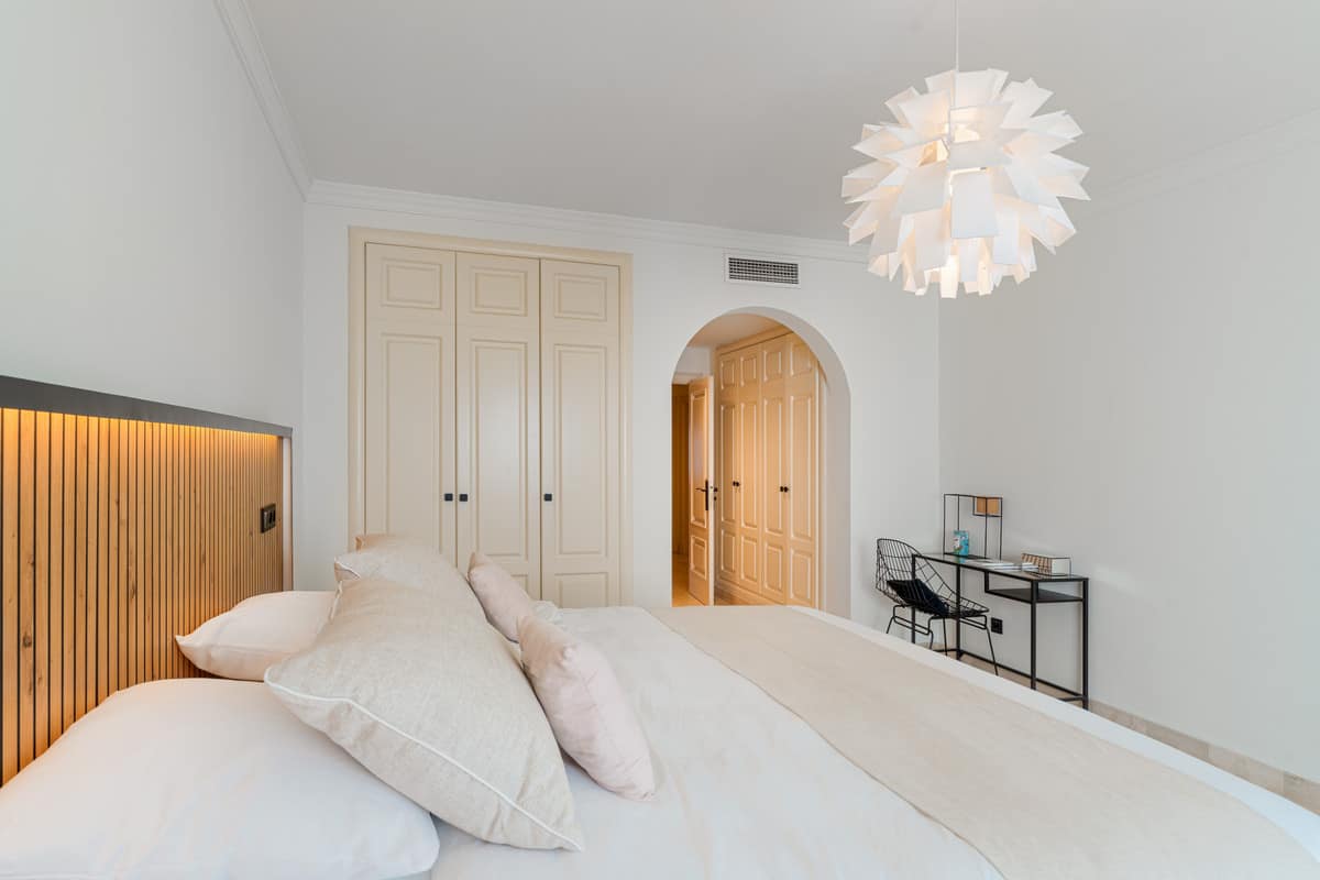 Drie-slaapkamerappartement in Sierra Blanca (Montebello Hills) in Sierra Blanca - foto 18