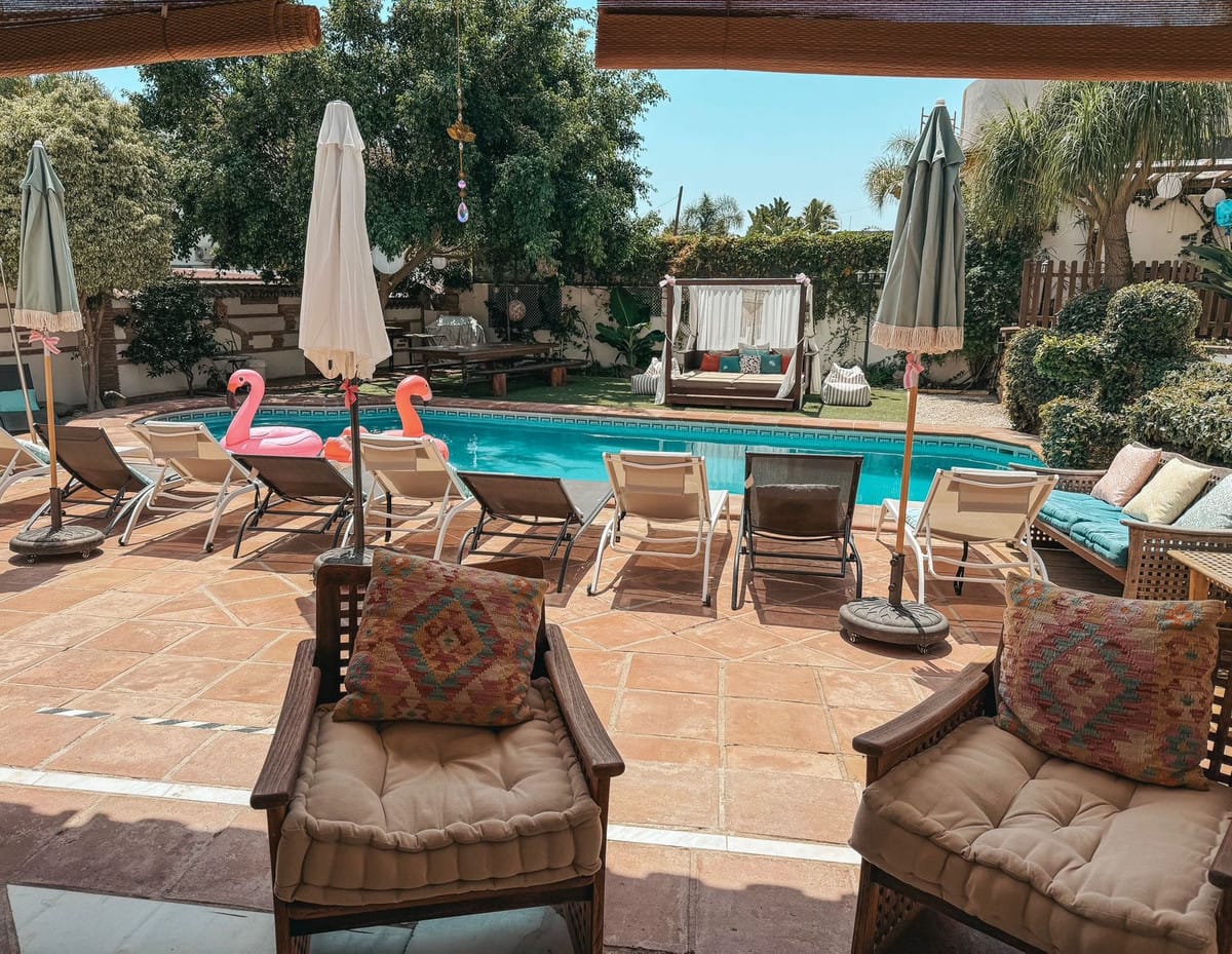 Villa met 5 slaapkamers in Nueva Andalucía, Marbella in Nueva Andalucía - foto 3