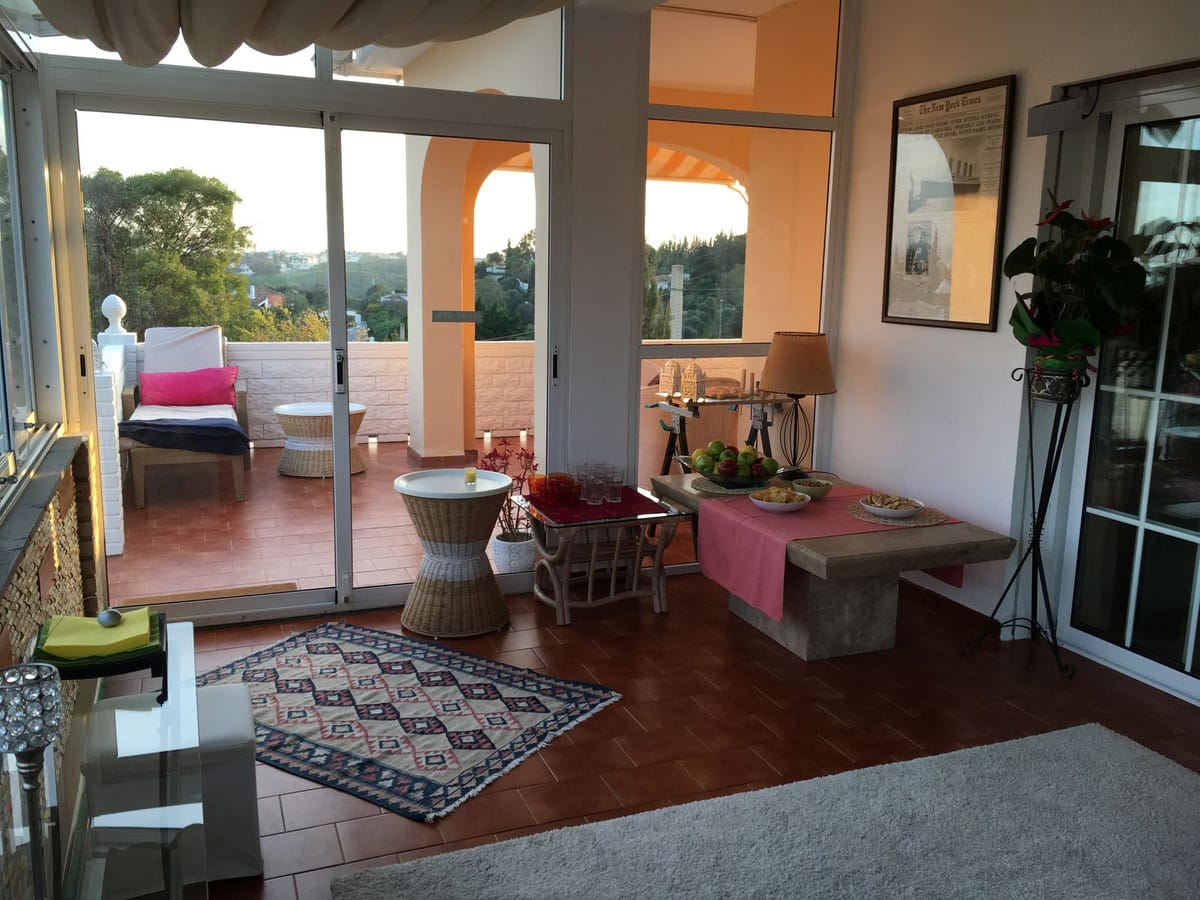 6 bedroom House in Mijas in Mijas - foto 5