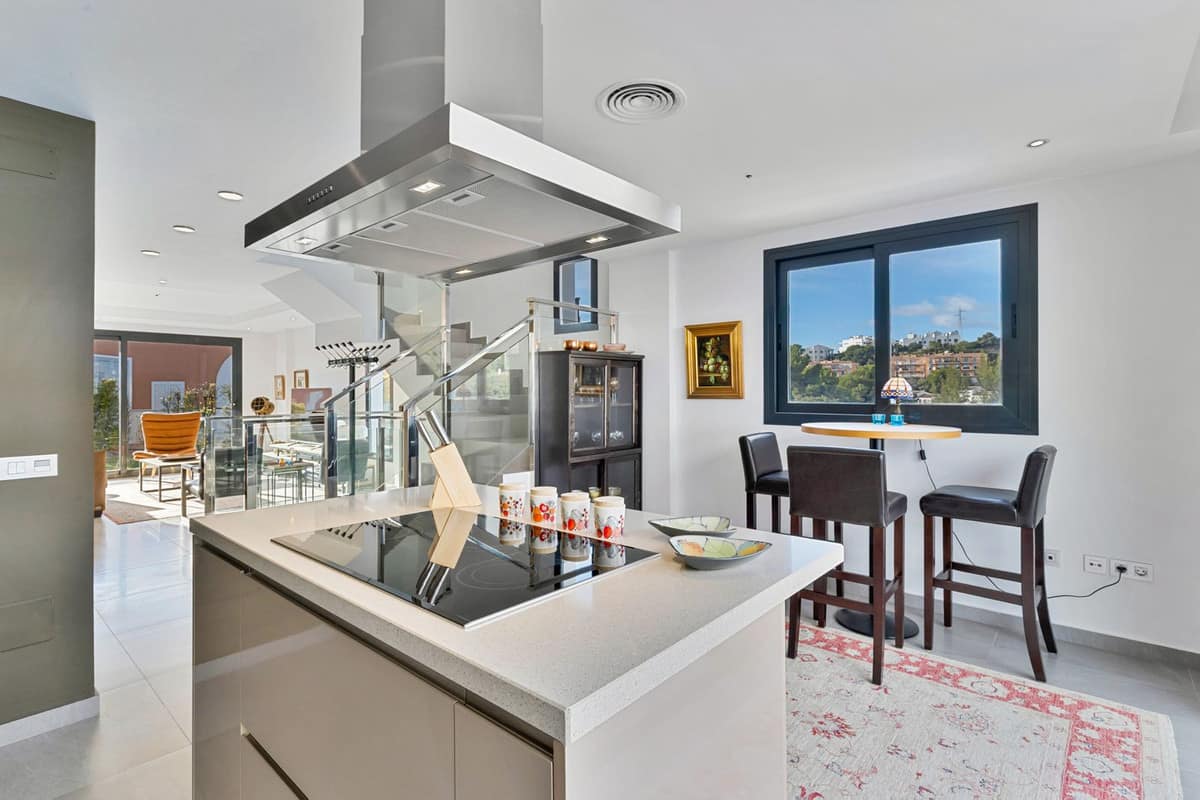 Eindwoning met 3 slaapkamers in Torreblanca, Fuengirola in Torreblanca - foto 7