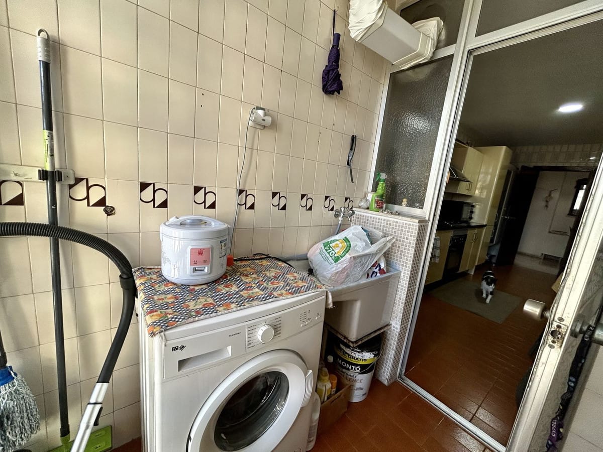 4-slaapkamer appartement in Torremolinos Centro in Torremolinos Centro - foto 13