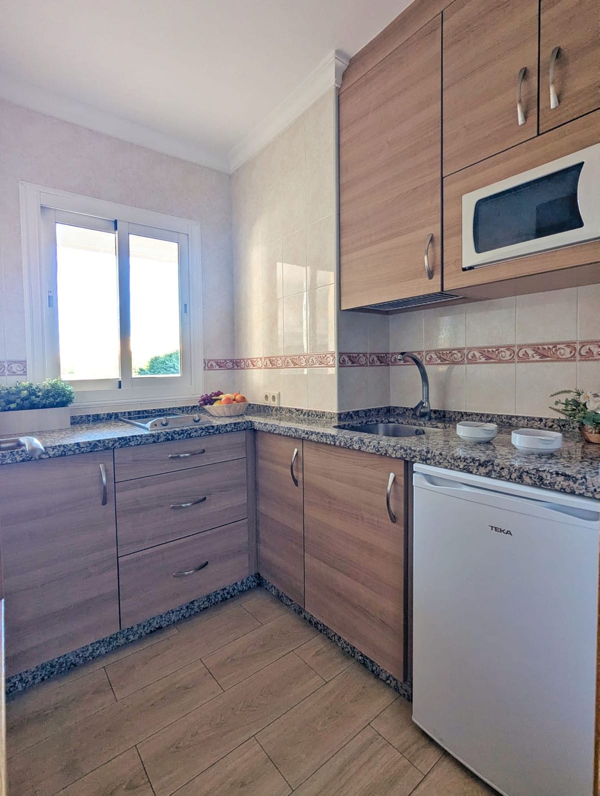 2-slaapkamer appartement in Fuengirola – Frontline Beach in Fuengirola - foto 4