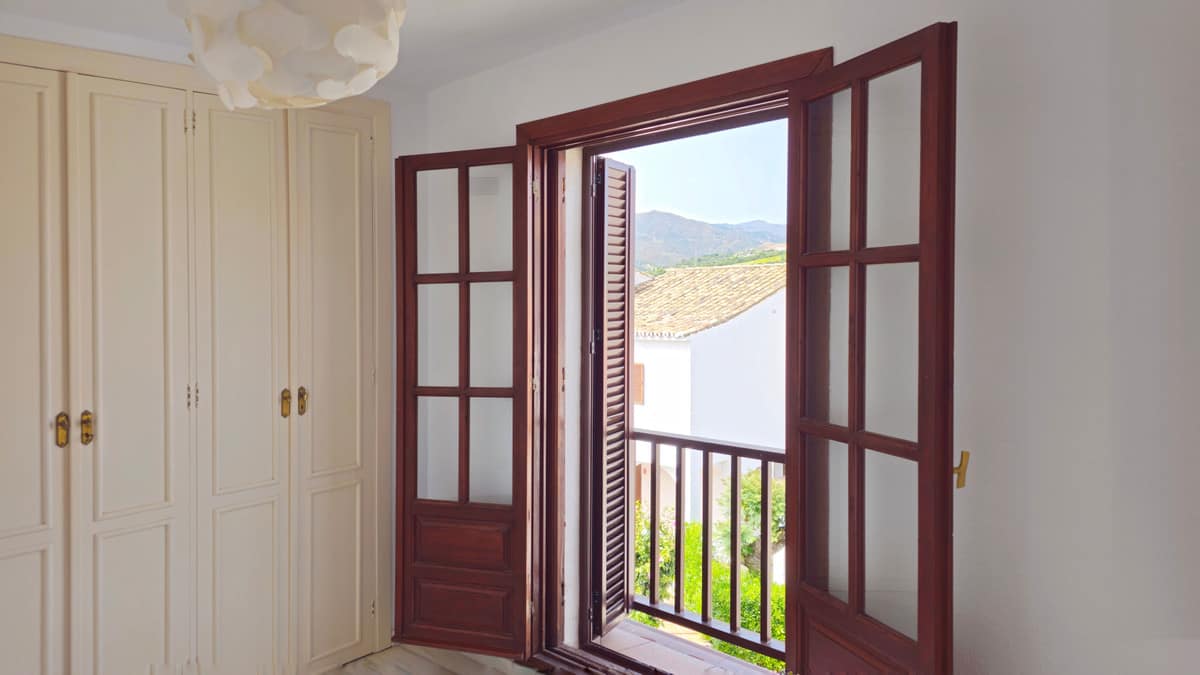 2-slaapkamerwoning in Estepona in Estepona - foto 15