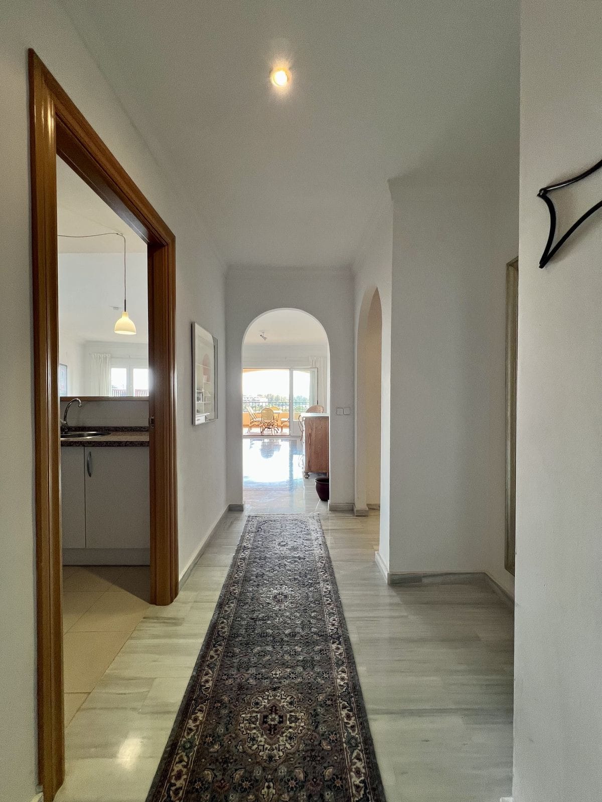 2-slaapkamer appartement op begane grond in La Cala Hills, Doña Beni in La Cala Hills - foto 9