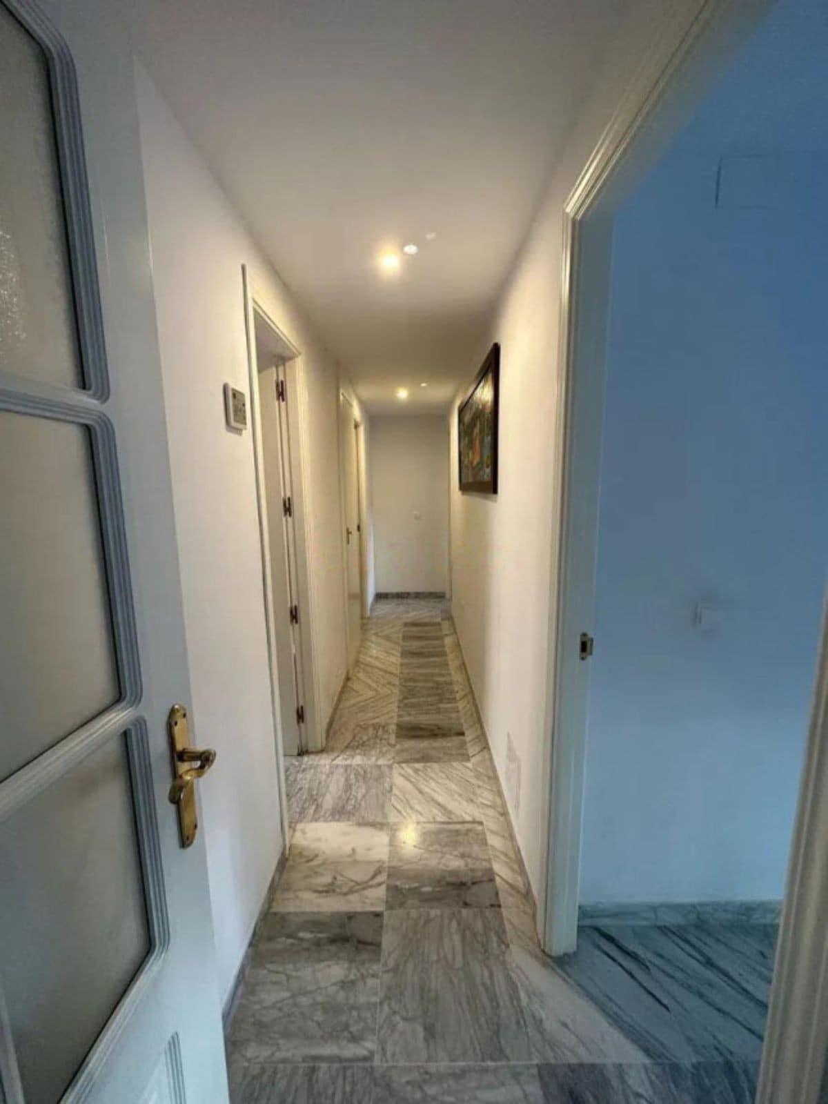 Appartement met 3 slaapkamers in Nueva Andalucía in Nueva Andalucía - foto 14