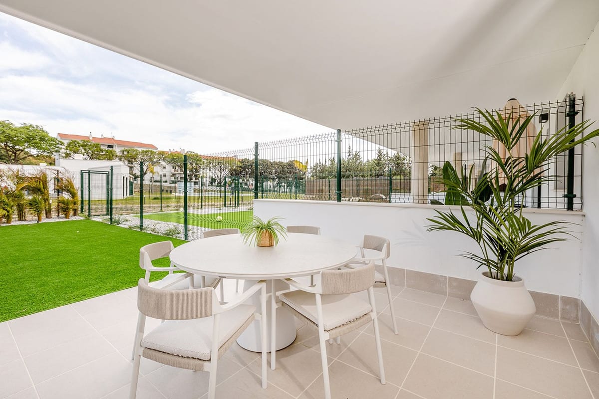2 bedroom Apartment in Selwo in Selwo - foto 13