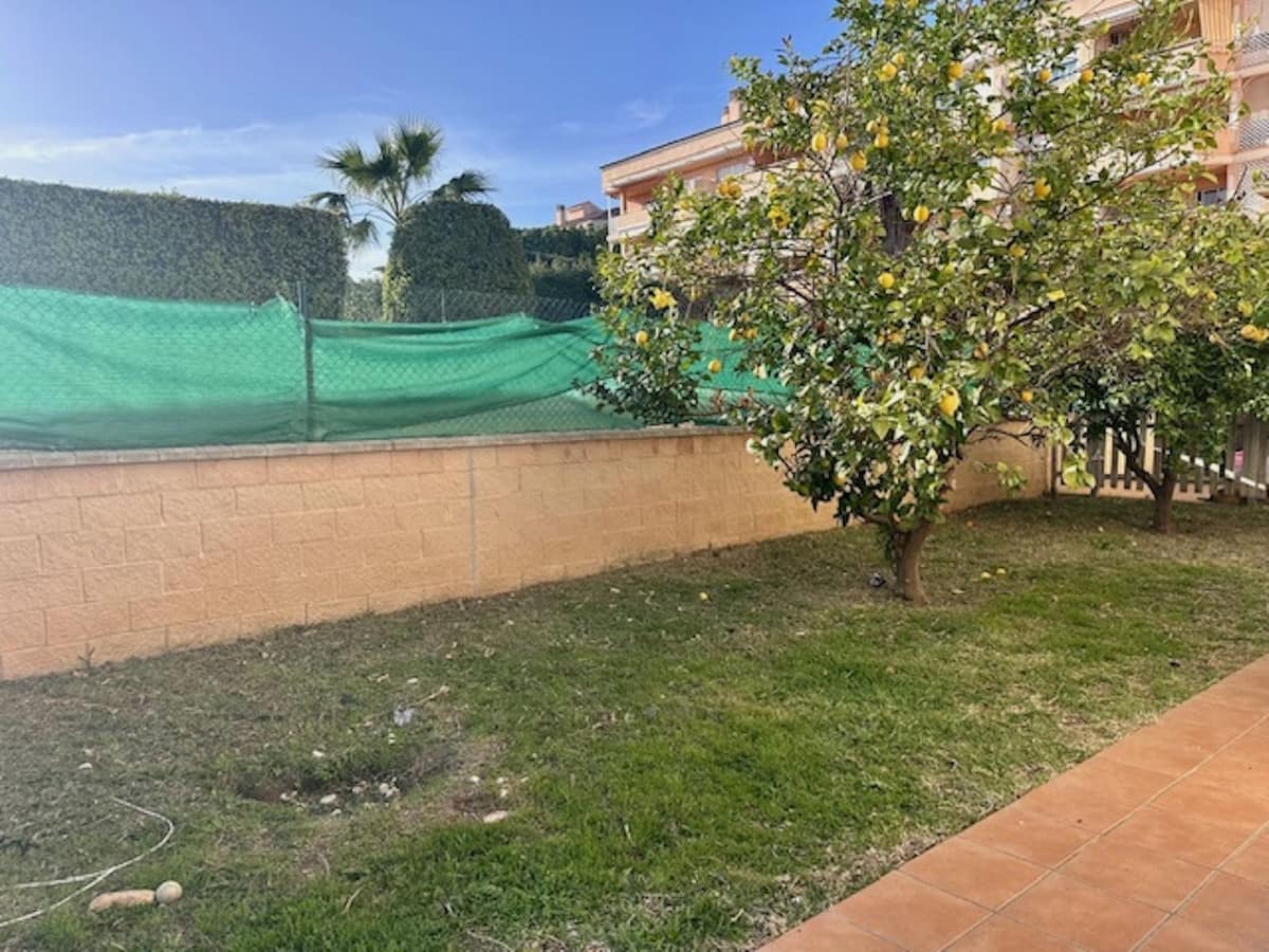 Appartement met 3 slaapkamers in Estepona in Estepona - foto 8