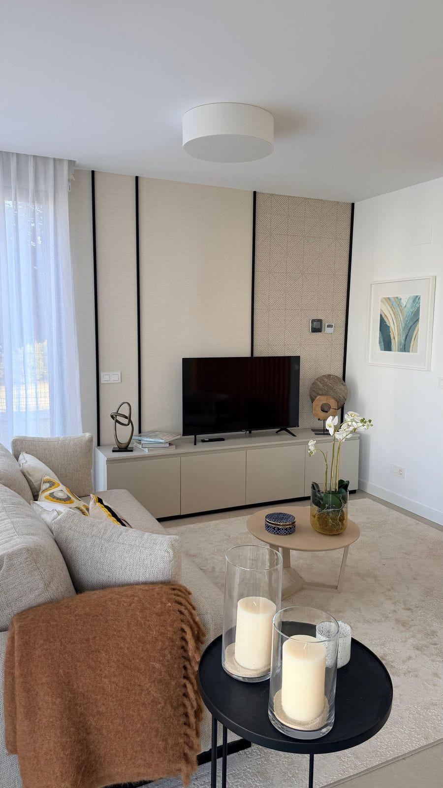 3-slaapkamer villa in Estepona in Estepona - foto 16