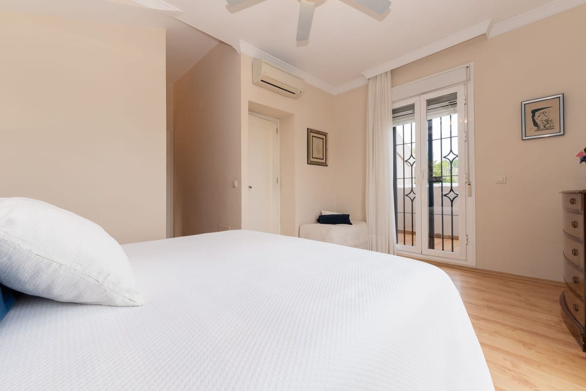 4-slaapkamer villa in Málaga in Málaga - foto 6
