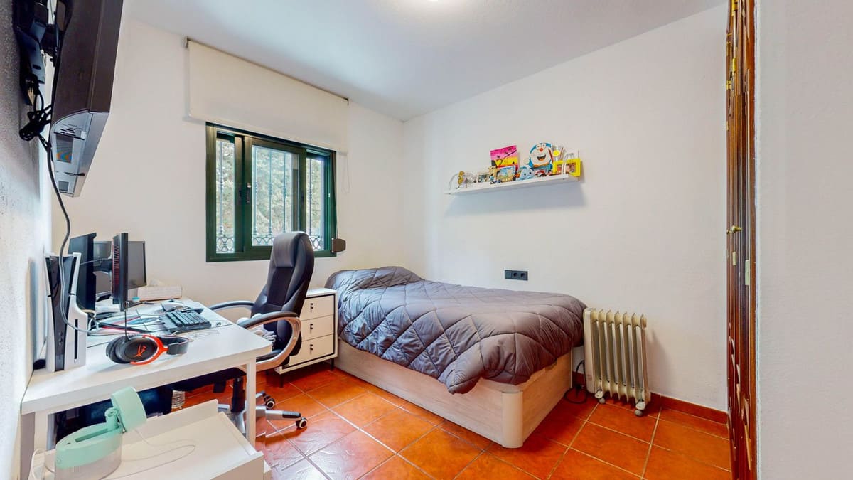 Villa met 4 slaapkamers in Benahavís in Benahavís - foto 14