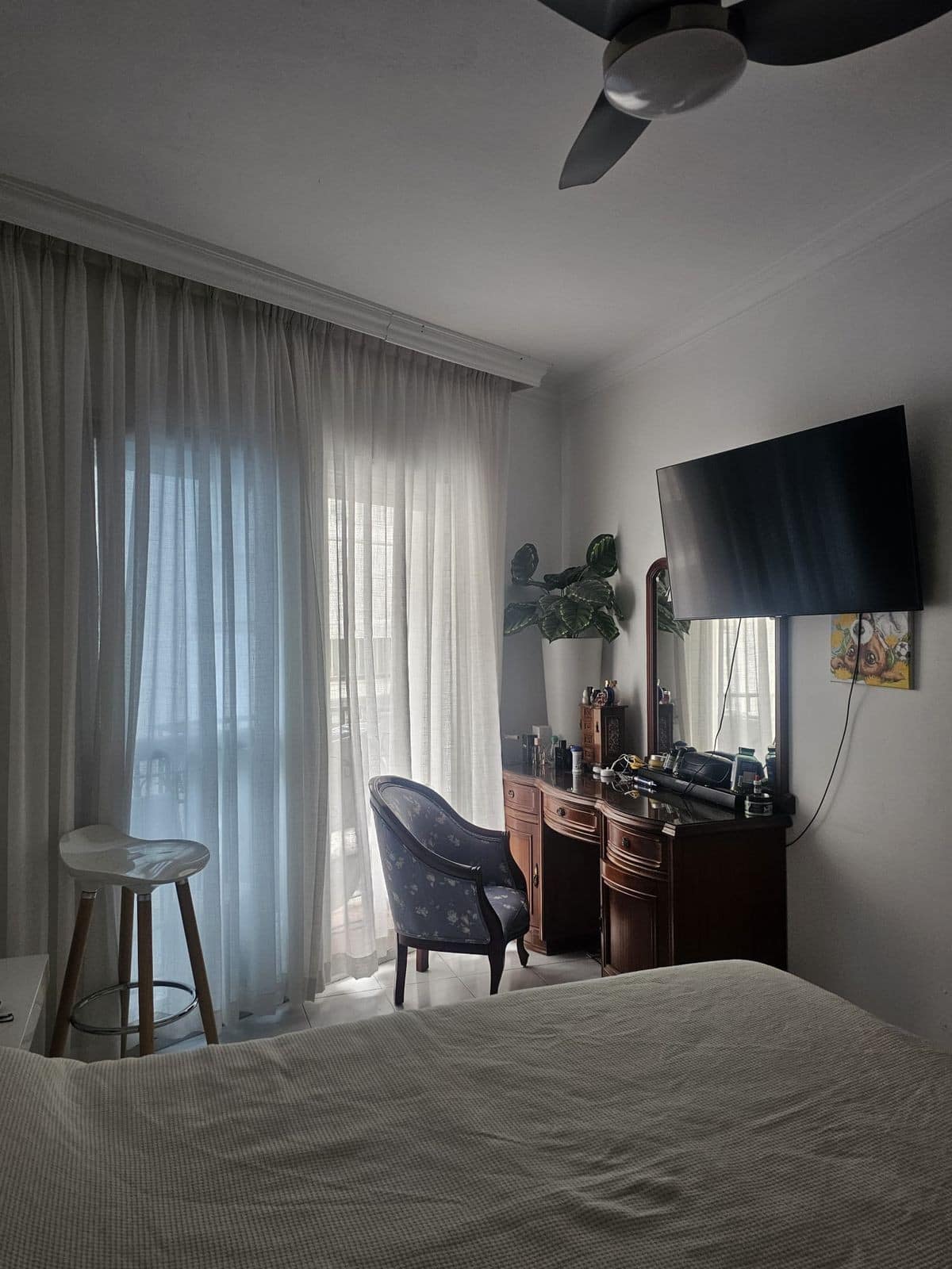 2-slaapkamer appartement op de bovenste verdieping in San Pedro de Alcántara in San Pedro de Alcántara - foto 14