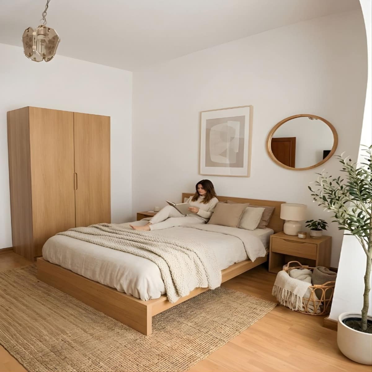 Appartement met 2 slaapkamers in Marbella in Marbella - foto 17