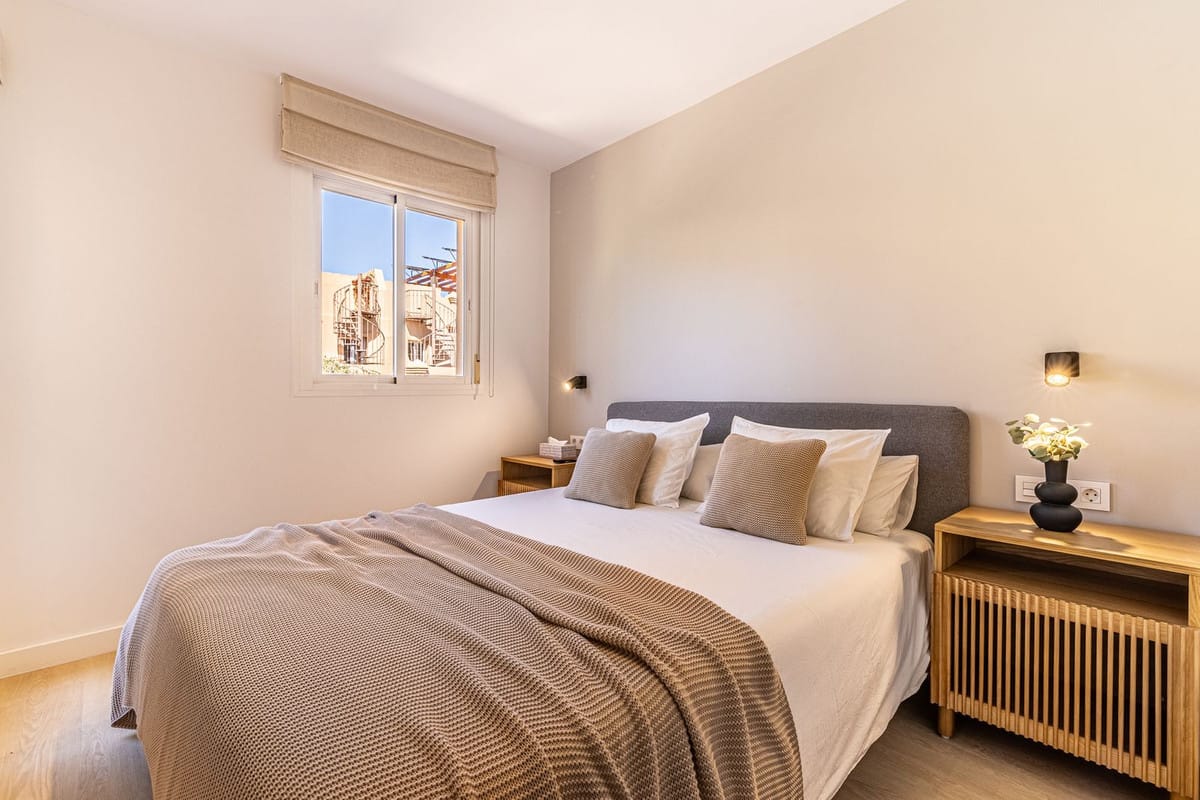 3-slaapkamerwoning in Estepona in Estepona - foto 15