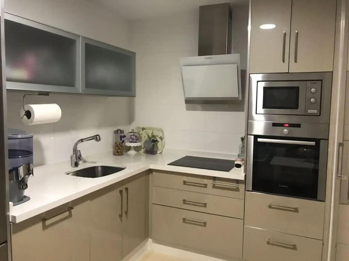 3 bedroom Apartment in Estepona in Estepona - foto 11