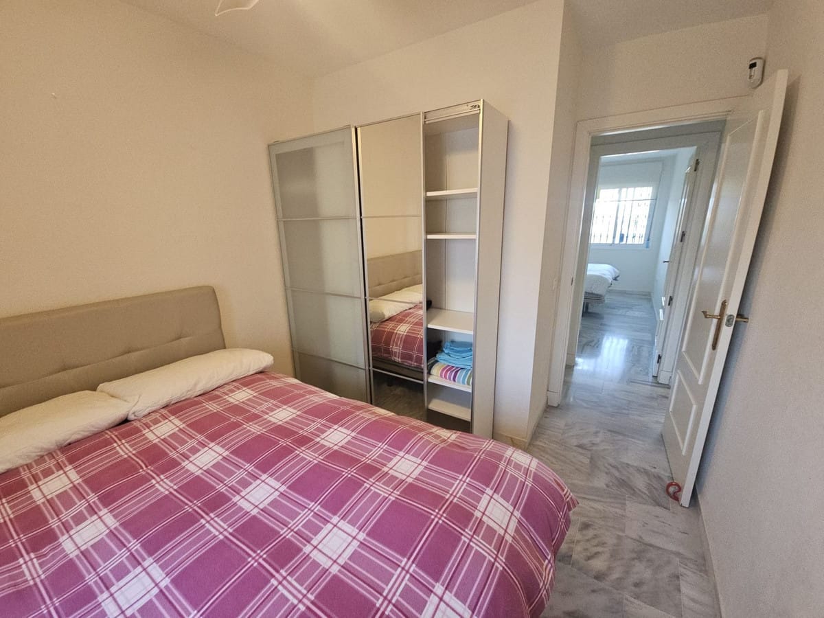 2-slaapkamer appartement in La Cala de Mijas in La Cala de Mijas - foto 15