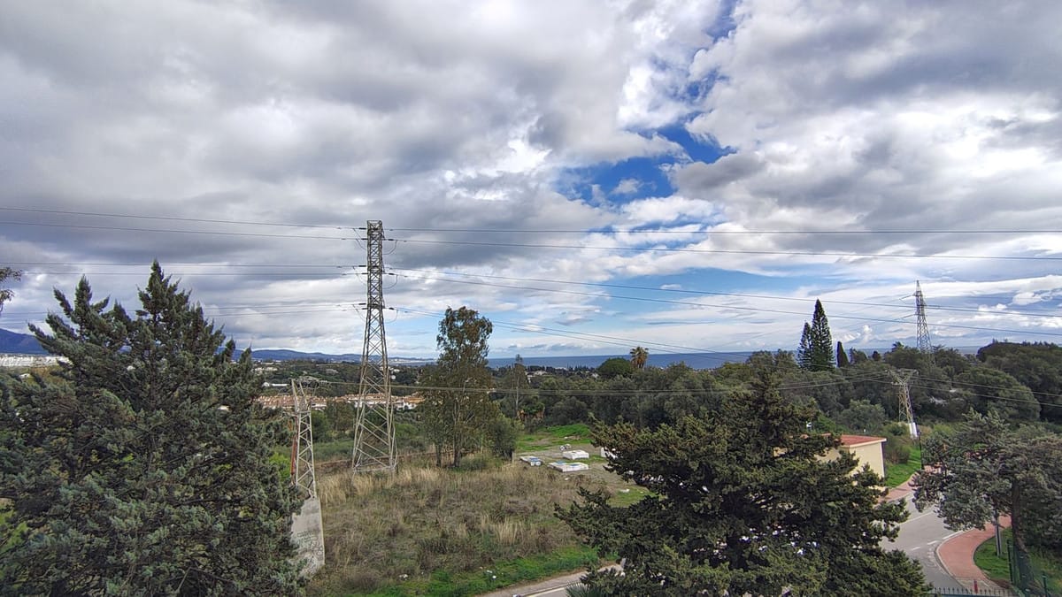 Apartment in Nueva Andalucía in Nueva Andalucía - foto 6