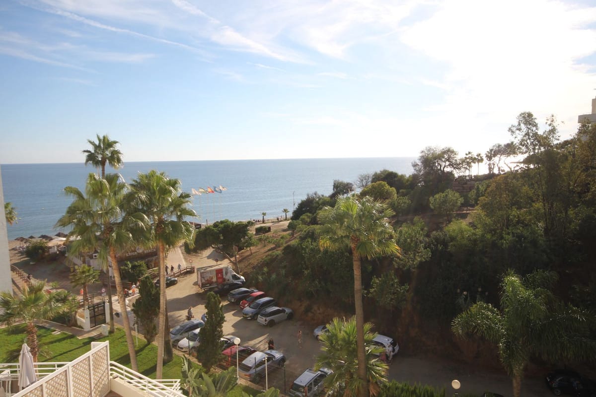 Appartement in Calahonda in Calahonda - foto 18