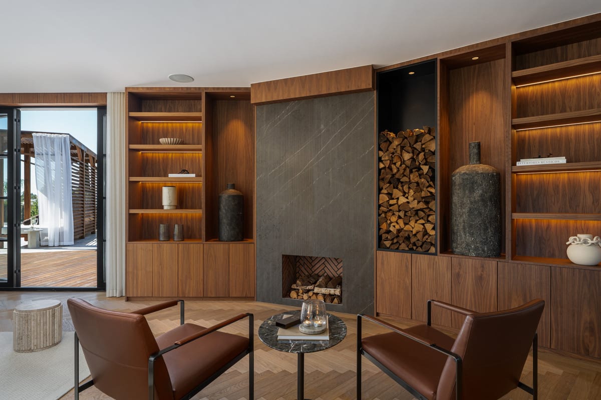 Vier-slaapkamer villa in Nueva Andalucía met uitzicht op golfbaan en zee in Nueva Andalucía - foto 6