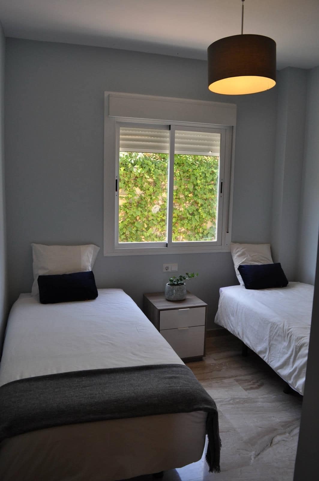 2-slaapkamer appartement in Calahonda, Málaga in Calahonda - foto 11