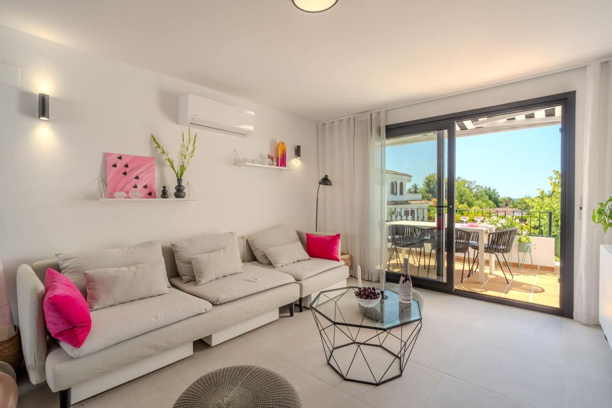 4-slaapkamerwoning aan Costalita, strandzijde op de Nieuwe Gouden Mijl in Costalita - foto 8