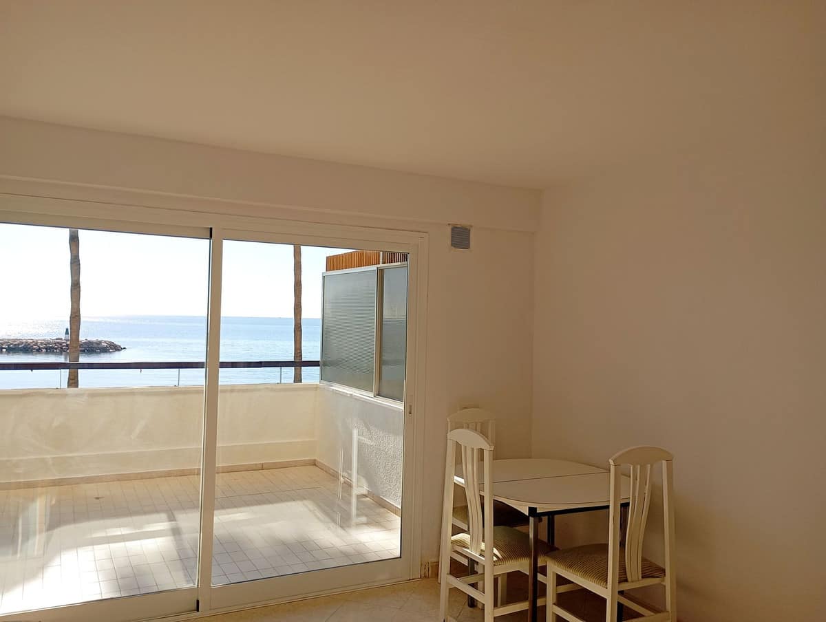 Appartement met 1 slaapkamer in Marbella in Marbella - foto 4