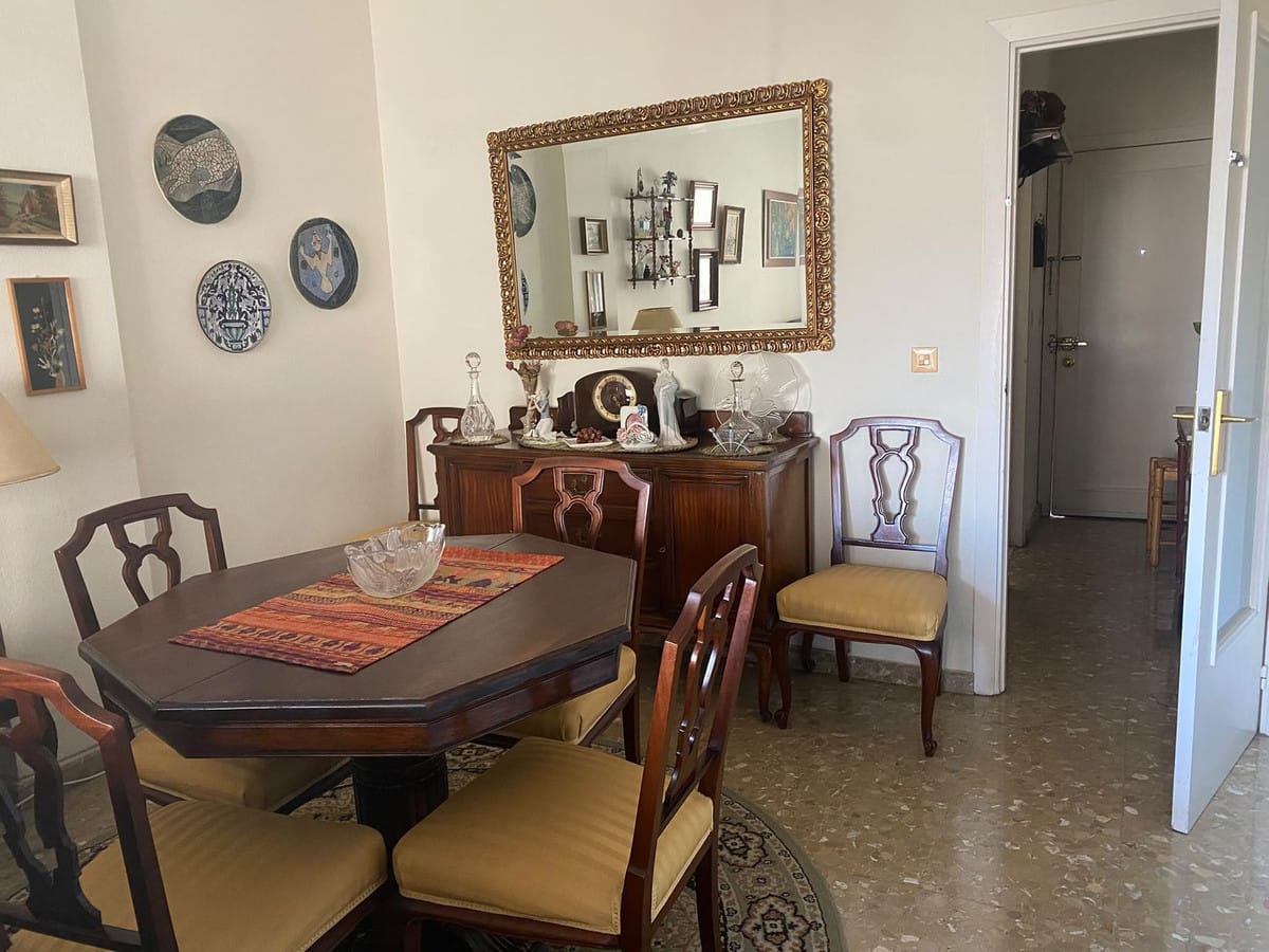 2 bedroom Apartment in Marbella in Marbella - foto 6