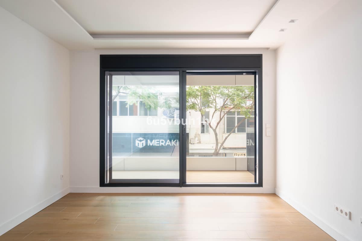 Drie-slaapkamer appartement in Fuengirola in Fuengirola - foto 7