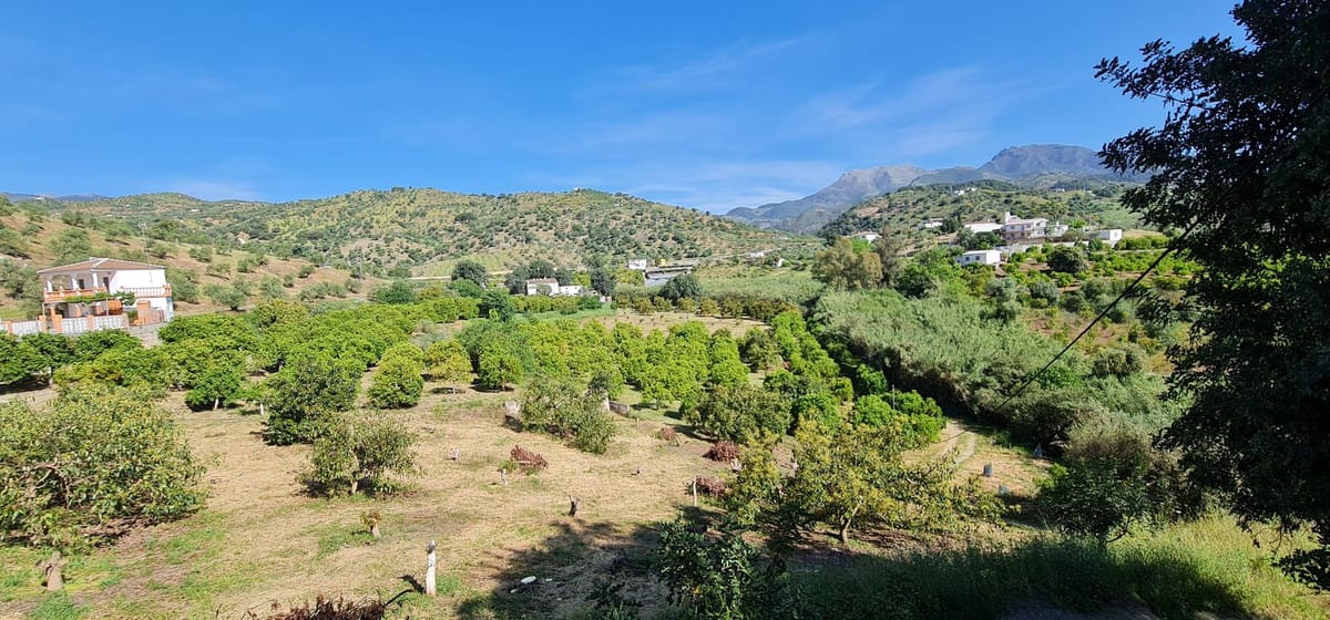 Villa in Tolox, Málaga | 2 slaapkamers in Tolox - foto 12