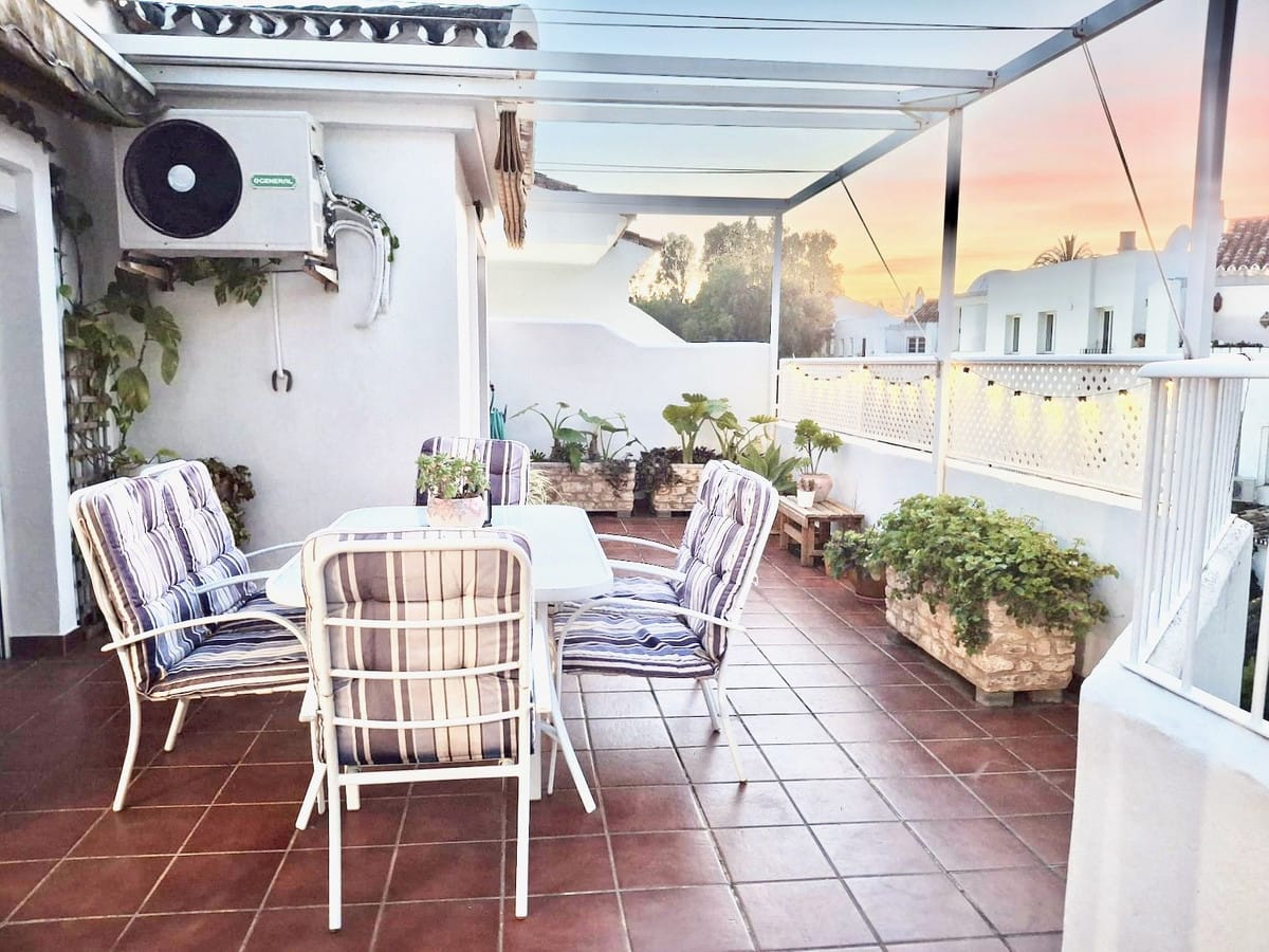 Exclusief 3-slaapkamer appartement frontline Golf – Mijas Golf in Mijas Golf - foto 19