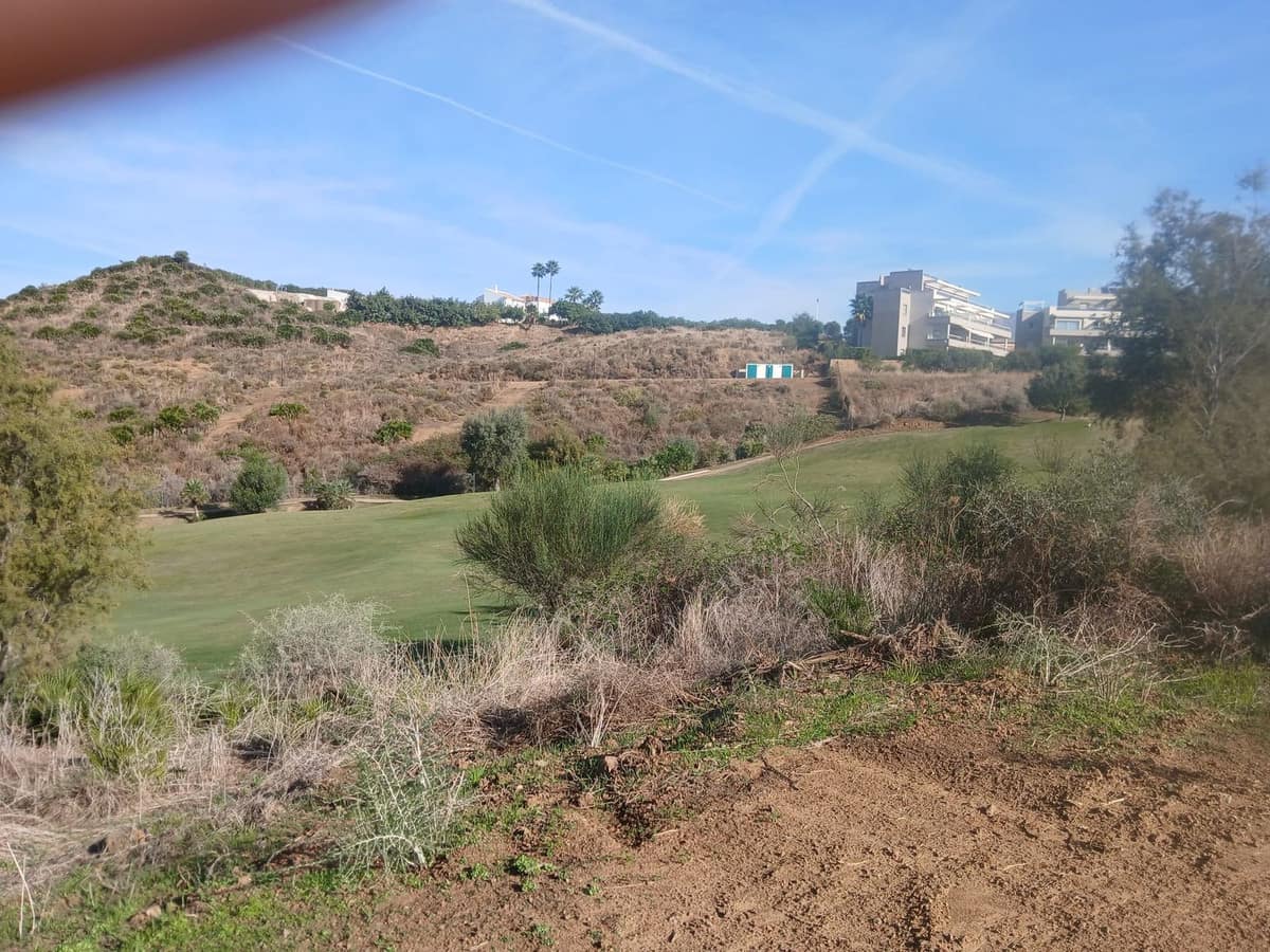 Kavel in La Cala Golf – 1.405 m² Zuidgericht met panoramisch uitzicht in La Cala Golf - foto 6