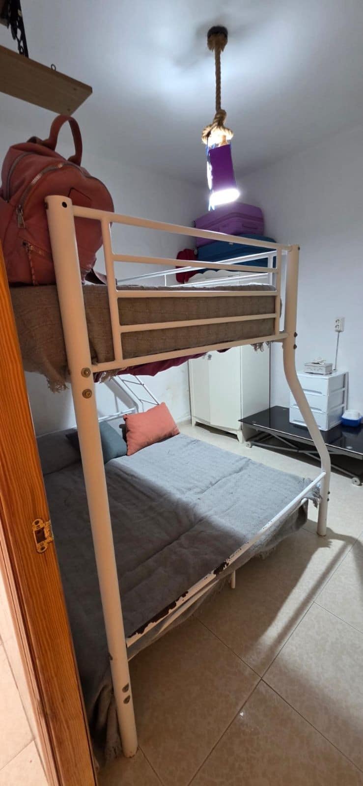 3-slaapkamerwoning met privéterras in Vélez-Málaga in Vélez-Málaga - foto 12