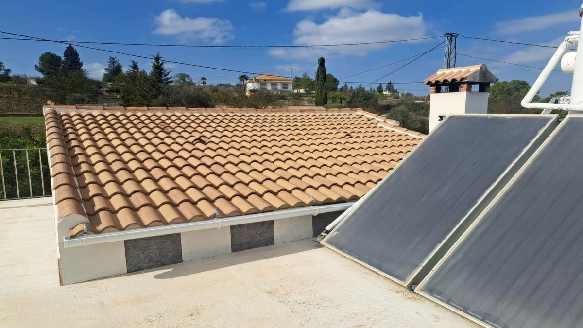 Huis met 4 slaapkamers in Alhaurín el Grande in Alhaurín el Grande - foto 4