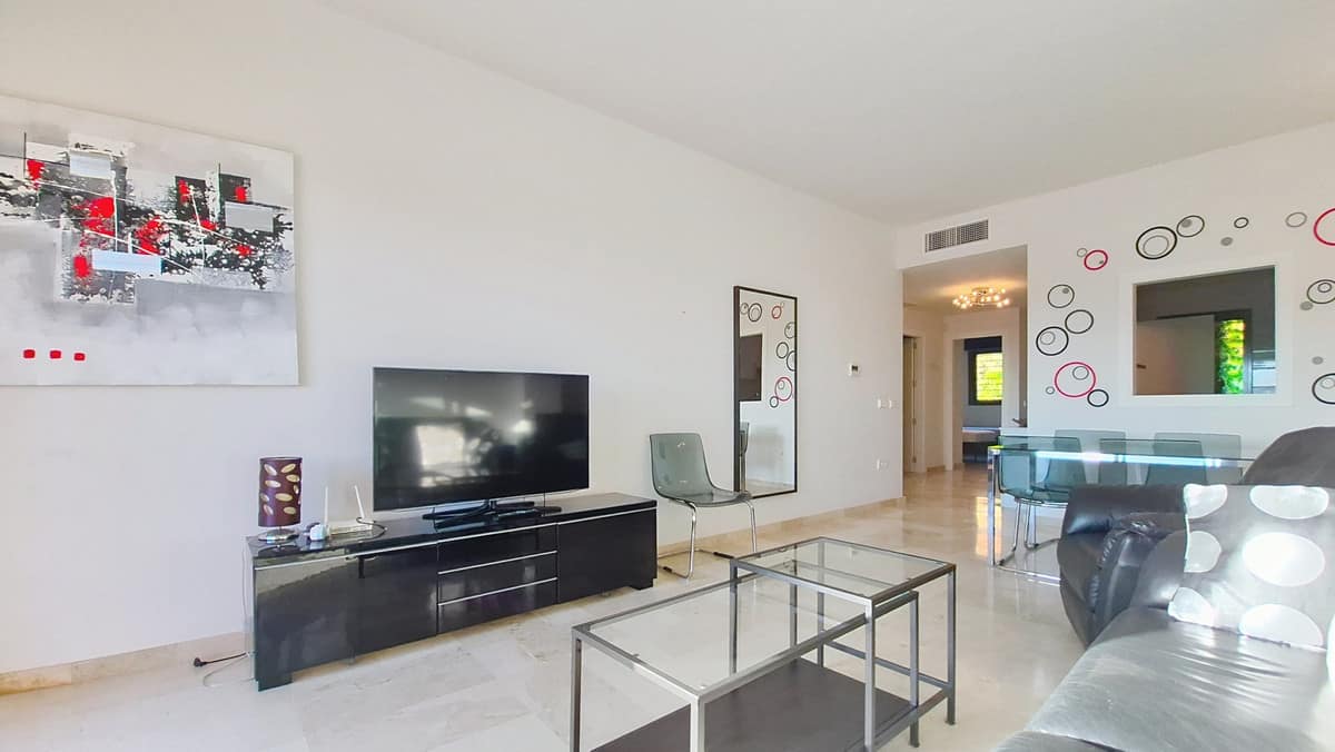 2 bedroom Apartment in Manilva in Manilva - foto 15