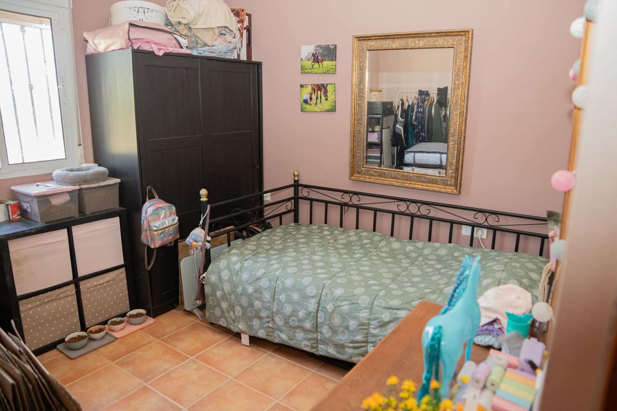 2-slaapkamerwoning in Álora in Alora - foto 13