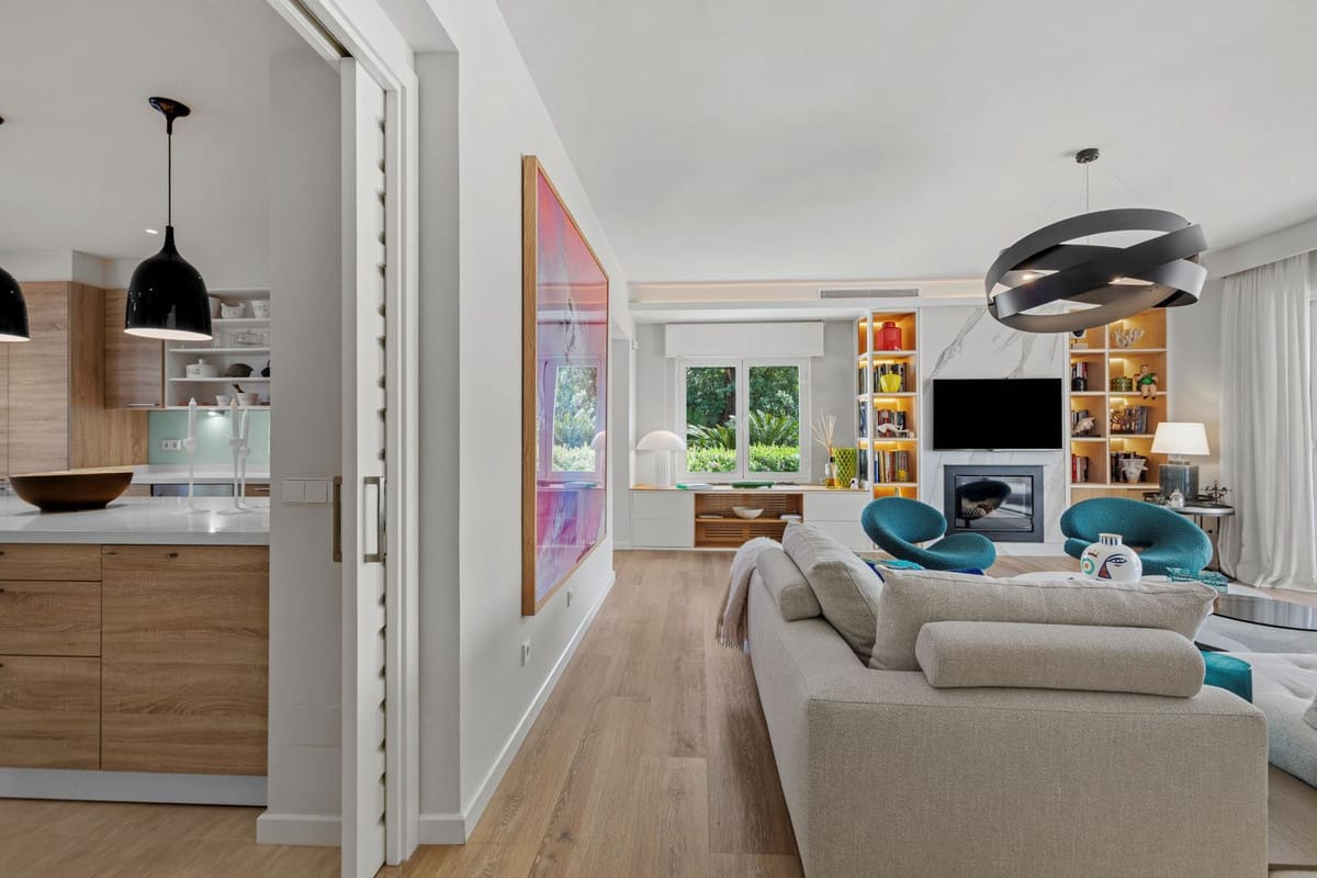 5-slaapkamer villa in The Golden Mile in The Golden Mile - foto 8