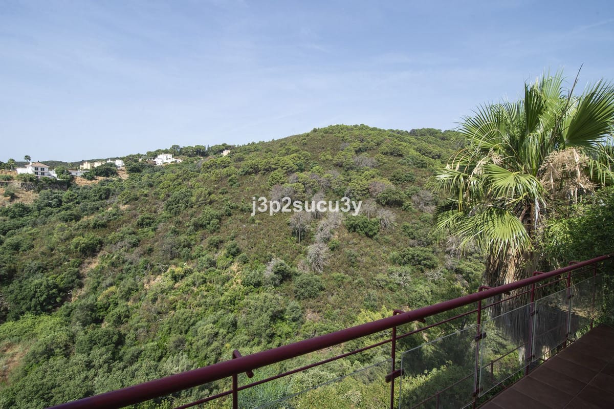 3-slaapkamerwoning in Estepona in Estepona - foto 19