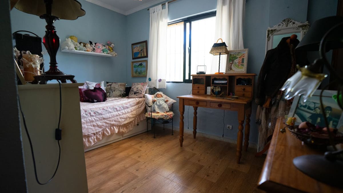 4-slaapkamer villa met privézwembad in Torreblanca in Torreblanca - foto 16