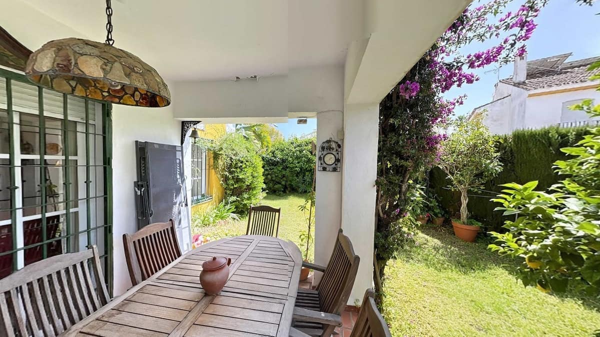 5-slaapkamer huis in Atalaya (Residencial Diana) in Atalaya - foto 4