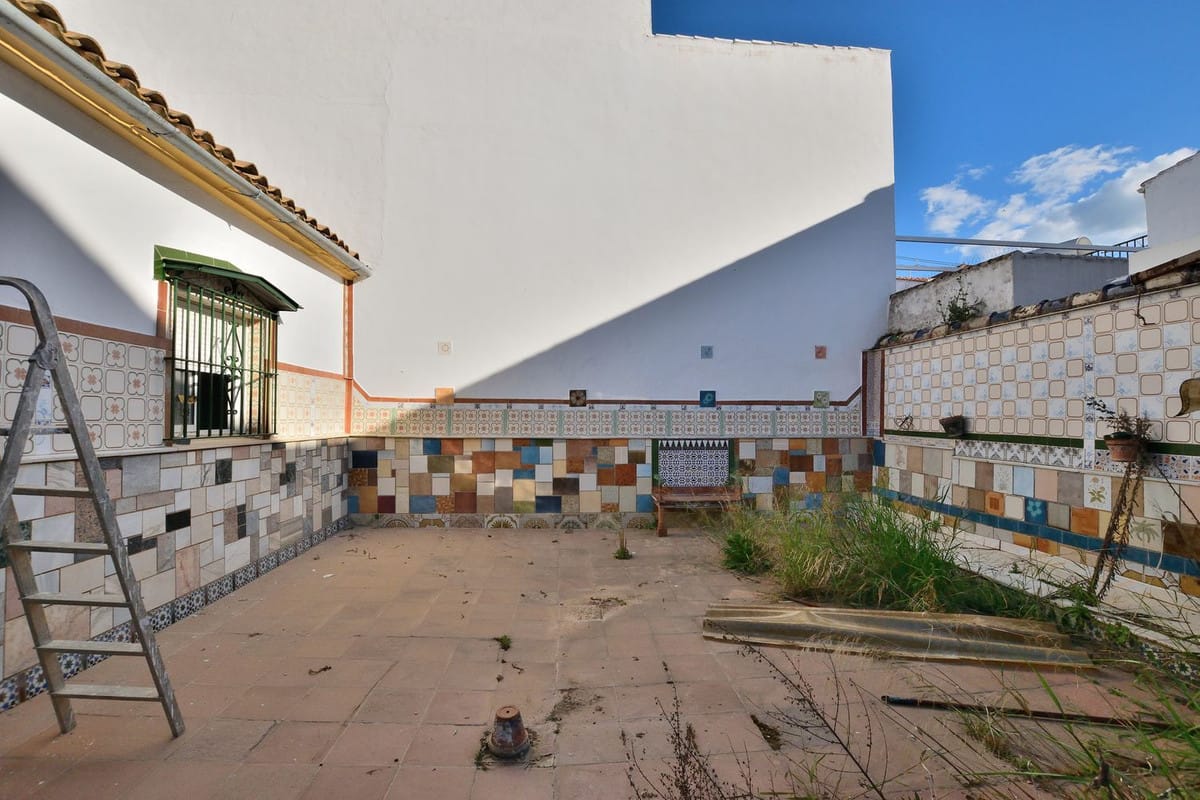 2-slaapkamerwoning in Ronda in Ronda - foto 17
