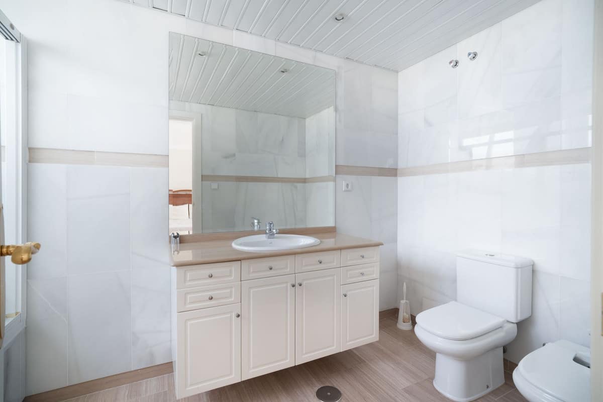 Drie slaapkamers penthouse duplex met zeldzaam potentieel op Puerto Marina, Benalmádena Costa in Benalmadena Costa - foto 15