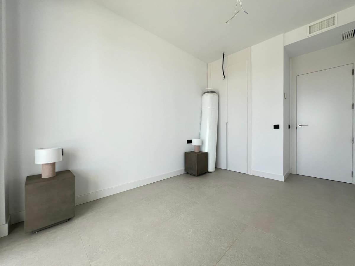 Appartement met 2 slaapkamers in Marbella in Marbella - foto 8