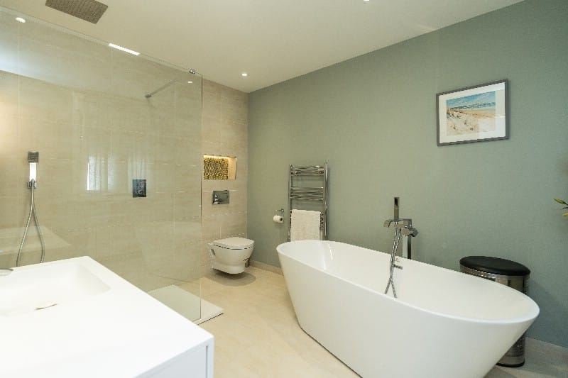 3-slaapkamer villa in Marbesa in Marbesa - foto 6