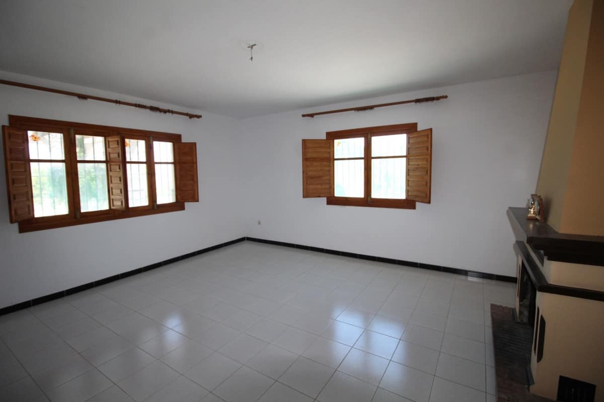 3-slaapkamerhuis in Canillas de Aceituno in Canillas de Aceituno - foto 2