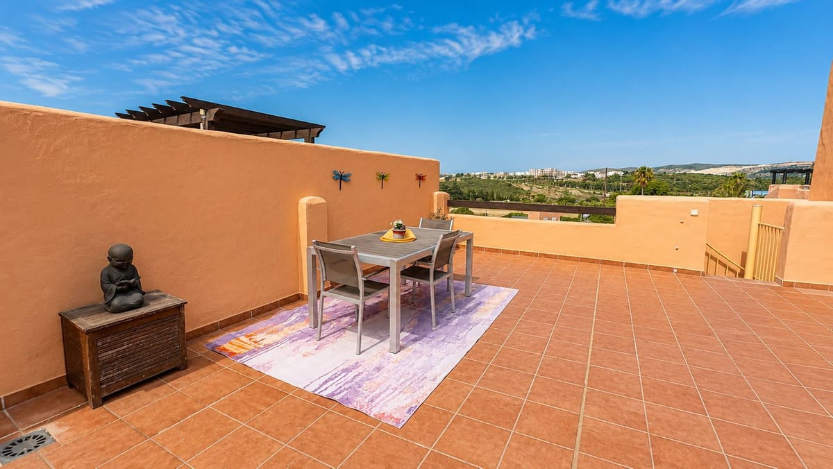 2-slaapkamer appartement in Casares Playa in Casares Playa - foto 11