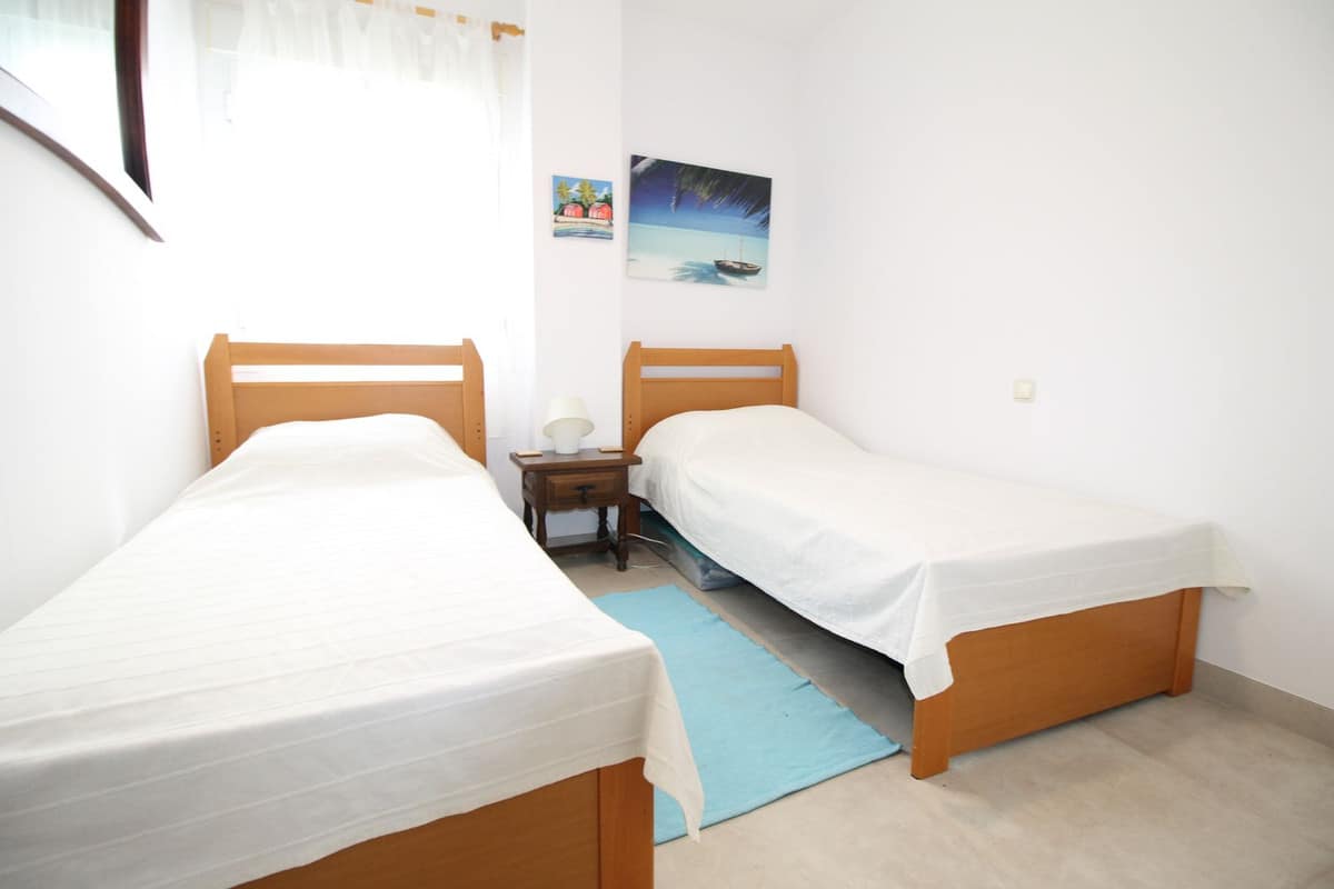 Appartement met 2 slaapkamers in La Cala de Mijas in La Cala de Mijas - foto 7