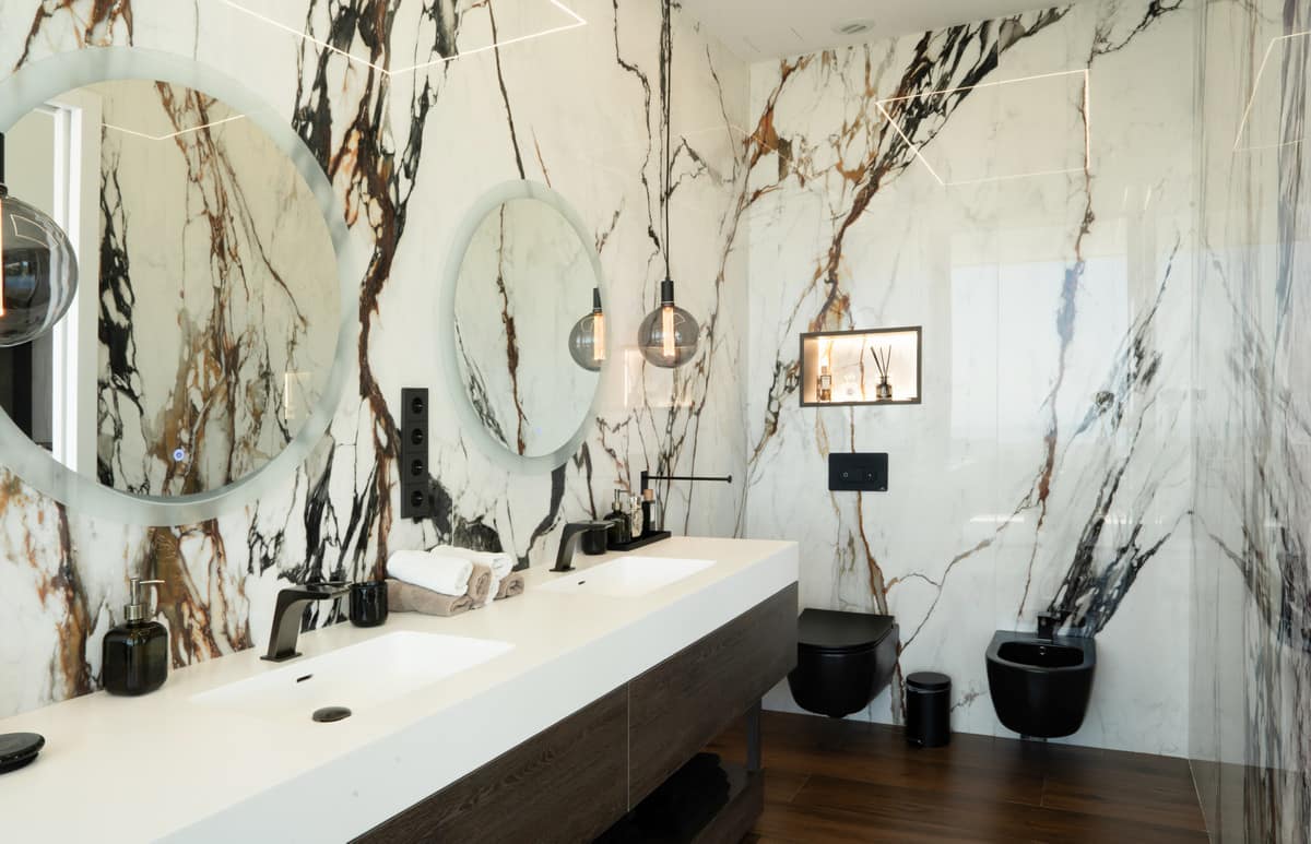 4-slaapkamer villa in Monte Mayor, Benahavís in Benahavís - foto 13